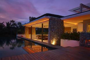 Samujana Four Bedroom Spectacular Pool Villa - Villa 9